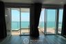 3 Bedroom Condo for sale in Coconut Beach Condo, Nong Prue, Chonburi
