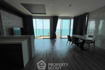 3 Bedroom Condo for sale in Coconut Beach Condo, Nong Prue, Chonburi