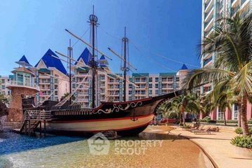 2 Bedroom Condo for sale in Grand Solaire Pattaya, Nong Prue, Chonburi