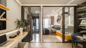 1 Bedroom Condo for sale in Aspire Huai Khwang, Din Daeng, Bangkok near MRT Huai Khwang