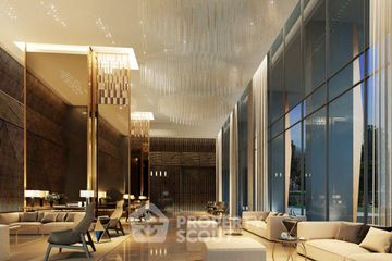 1 Bedroom Condo for sale in C Ekkamai, Khlong Tan Nuea, Bangkok near BTS Ekkamai