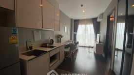 1 Bedroom Condo for sale in C Ekkamai, Khlong Tan Nuea, Bangkok near BTS Ekkamai