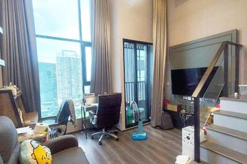 1 Bedroom Condo for sale in KnightsBridge Space Ratchayothin, Chatuchak, Bangkok near BTS Phahon Yothin 24