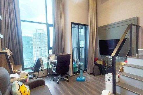 1 Bedroom Condo for sale in KnightsBridge Space Ratchayothin, Chatuchak, Bangkok near BTS Phahon Yothin 24