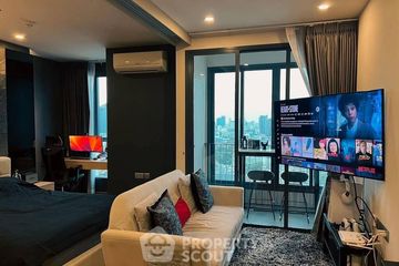 1 Bedroom Condo for sale in Q Chidlom-Phetchaburi, Makkasan, Bangkok near BTS Chit Lom