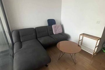 1 Bedroom Condo for sale in Noble Revo Silom, Silom, Bangkok near BTS Surasak