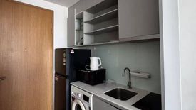 1 Bedroom Condo for sale in Noble Revo Silom, Silom, Bangkok near BTS Surasak