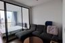 1 Bedroom Condo for sale in Noble Revo Silom, Silom, Bangkok near BTS Surasak
