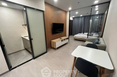 1 Bedroom Condo for rent in One 9 Five Asoke - Rama 9, Huai Khwang, Bangkok near MRT Phra Ram 9