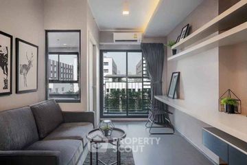 1 Bedroom Condo for sale in Ideo Sukhumvit 93, Bang Chak, Bangkok near BTS Bang Chak