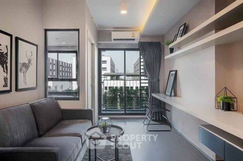 1 Bedroom Condo for sale in Ideo Sukhumvit 93, Bang Chak, Bangkok near BTS Bang Chak