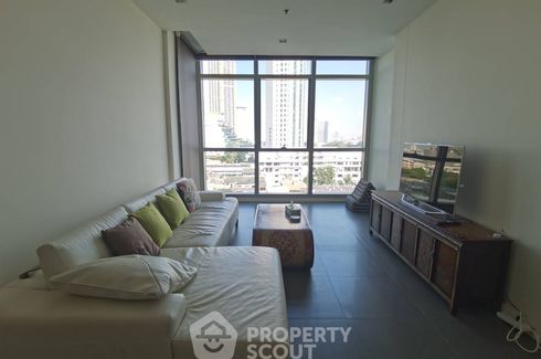 2 Bedroom Condo for rent in Khlong Ton Sai, Bangkok near BTS Saphan Taksin