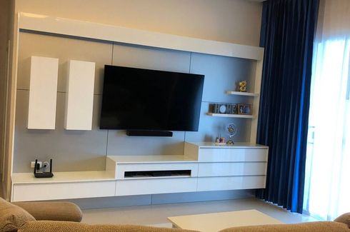 3 Bedroom Villa for rent in Garden Ville 5, Huai Yai, Chonburi