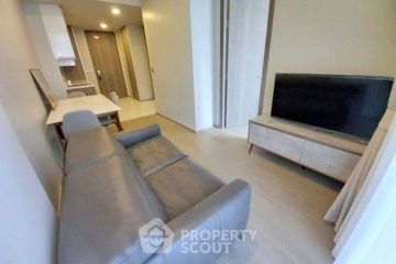 1 Bedroom Condo for rent in Celes Asoke, Khlong Toei Nuea, Bangkok near BTS Asoke