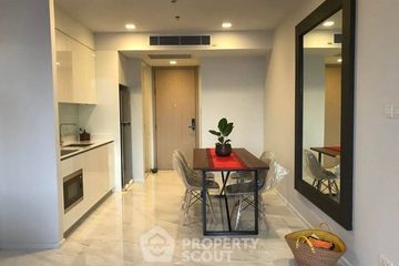 2 Bedroom Condo for rent in Hyde Sukhumvit 11, Khlong Toei Nuea, Bangkok near BTS Nana
