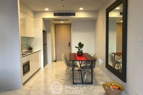 2 Bedroom Condo for rent in Hyde Sukhumvit 11, Khlong Toei Nuea, Bangkok near BTS Nana