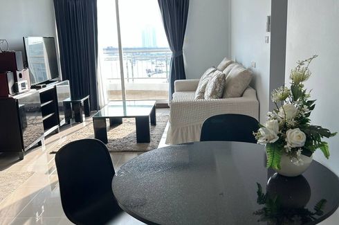 2 Bedroom Condo for rent in Supalai River Resort, Samre, Bangkok