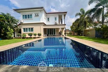 4 Bedroom House for rent in Pong, Chonburi