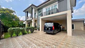 4 Bedroom House for rent in Pong, Chonburi