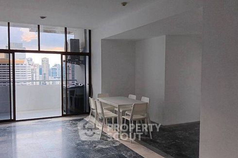 2 Bedroom Condo for rent in The Waterford Park Sukhumvit 53, Khlong Tan Nuea, Bangkok near BTS Thong Lo