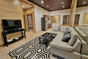 2 Bedroom Villa for rent in Nong Prue, Chonburi