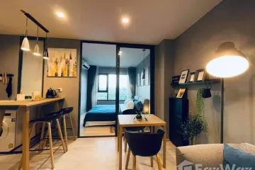 1 Bedroom Condo for rent in Life One Wireless, Lumpini, Bangkok near BTS Ploen Chit