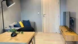 1 Bedroom Condo for rent in Life One Wireless, Lumpini, Bangkok near BTS Ploen Chit