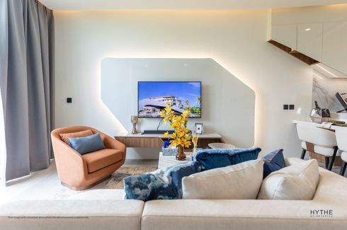 1 Bedroom Condo for sale in Botanica Hythe, Choeng Thale, Phuket