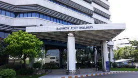 Office for sale in Khlong Toei, Bangkok