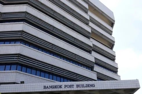 Office for sale in Khlong Toei, Bangkok