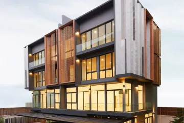 2 Bedroom House for sale in MÉTIER Rama 9, Hua Mak, Bangkok near MRT Ramkhamhaeng 12