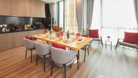 2 Bedroom House for sale in MÉTIER Rama 9, Hua Mak, Bangkok near MRT Ramkhamhaeng 12