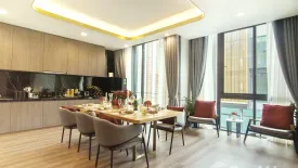 2 Bedroom House for sale in MÉTIER Rama 9, Hua Mak, Bangkok near MRT Ramkhamhaeng 12