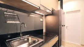 1 Bedroom Condo for sale in NICHE MONO Sukhumvit - Bearing, Samrong Nuea, Samut Prakan near BTS Bearing