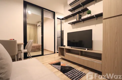 1 Bedroom Condo for sale in NICHE MONO Sukhumvit - Bearing, Samrong Nuea, Samut Prakan near BTS Bearing