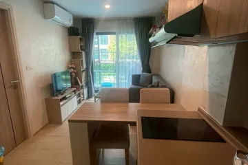 1 Bedroom Condo for sale in The Excel Hideaway Sukhumvit 50, Phra Khanong, Bangkok