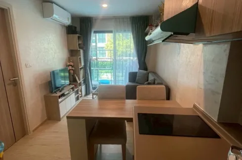 1 Bedroom Condo for sale in The Excel Hideaway Sukhumvit 50, Phra Khanong, Bangkok