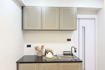 2 Bedroom Condo for sale in Regent Ratchada Tower, Din Daeng, Bangkok near MRT Ratchadaphisek