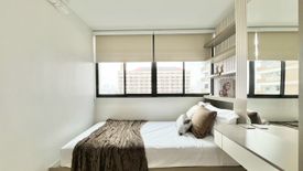 2 Bedroom Condo for sale in Regent Ratchada Tower, Din Daeng, Bangkok near MRT Ratchadaphisek