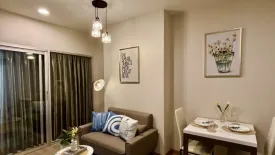 1 Bedroom Condo for sale in Centric Sathorn - Saint Louis, Thung Wat Don, Bangkok near BTS Surasak