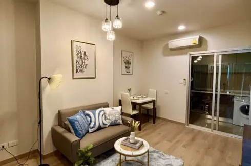 1 Bedroom Condo for sale in Centric Sathorn - Saint Louis, Thung Wat Don, Bangkok near BTS Surasak