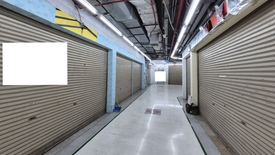 Office for sale in Khlong Mahanak, Bangkok near MRT Lan Luang