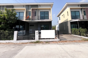 3 Bedroom Townhouse for sale in Bang Yai, Nonthaburi