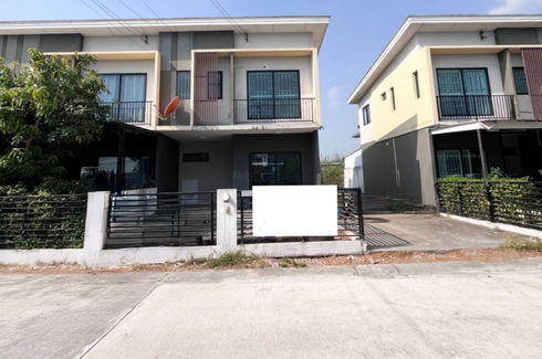 3 Bedroom Townhouse for sale in Bang Yai, Nonthaburi