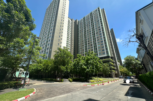 1 Bedroom Condo for sale in Talat Khwan, Nonthaburi