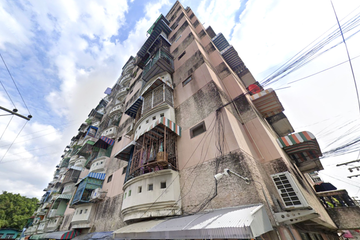 20 Bedroom Condo for sale in Wang Kasem Condo Town, Bang Phai, Bangkok