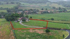 Land for sale in Wang Katha, Nakhon Ratchasima