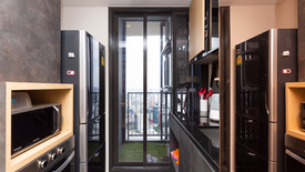 1 Bedroom Condo for sale in THE LINE Jatujak - Mochit, Chatuchak, Bangkok near MRT Chatuchak Park