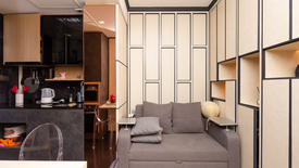 1 Bedroom Condo for sale in THE LINE Jatujak - Mochit, Chatuchak, Bangkok near MRT Chatuchak Park