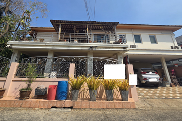 1 Bedroom House for sale in Bang Phun, Pathum Thani